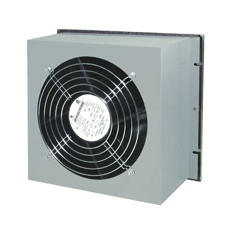 diy metal enclosure for exhaust fan|cooling fans for electrical enclosures.